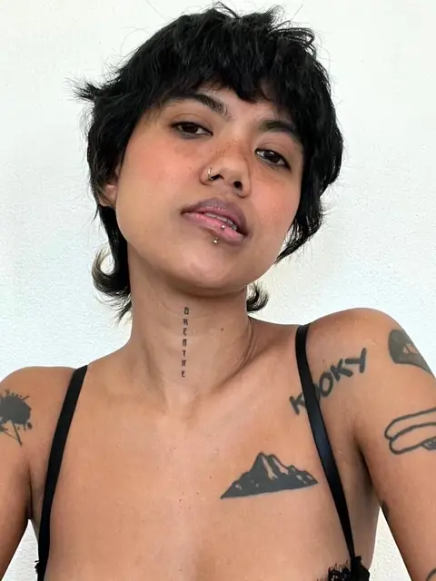 Mitsuko vip on OnlyFans