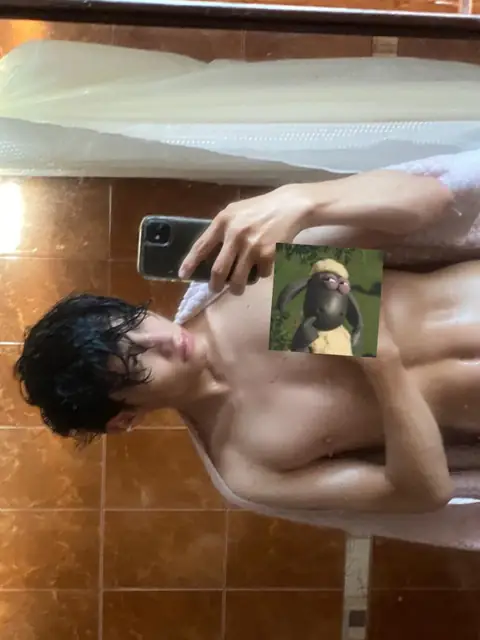 Matt on OnlyFans