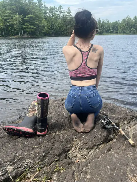 Sarah on OnlyFans