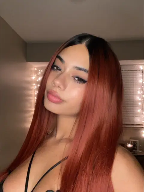 Kyra 🧸 on OnlyFans