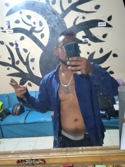 Axell Blanco🔥 on OnlyFans
