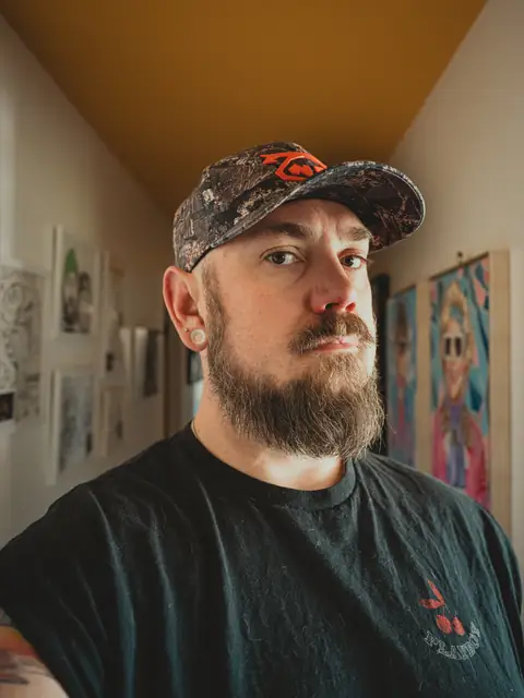 Mtn. Bear on OnlyFans