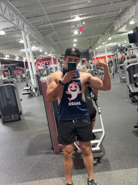 Jake on OnlyFans