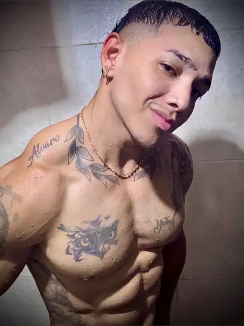 JAVIER FERNANDEZ on OnlyFans