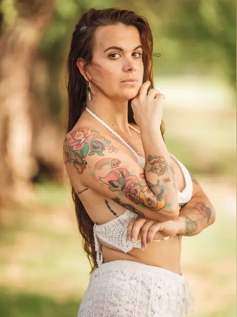 Inkya on OnlyFans