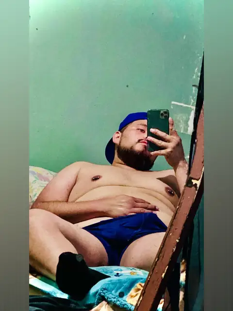 Guillermo on OnlyFans