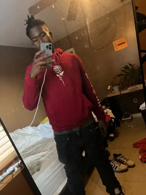 BUCK Gang💙 on OnlyFans