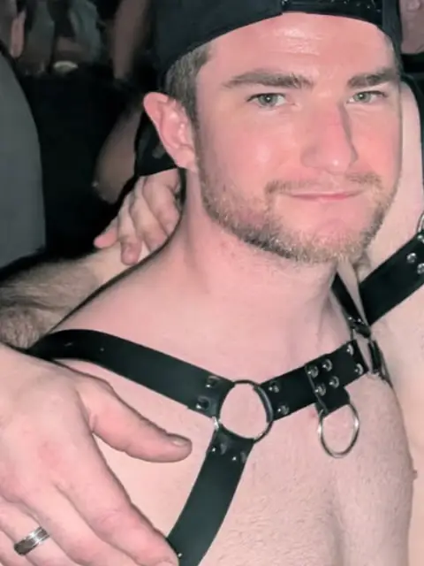 Dominic on OnlyFans