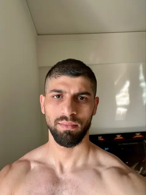 Turkish Macho on OnlyFans