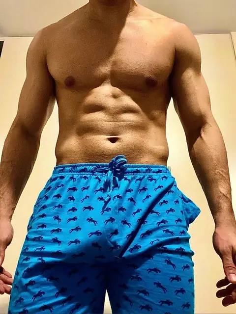 Tuyofit on OnlyFans