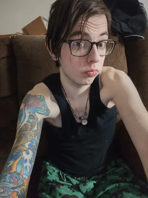 Alex on OnlyFans