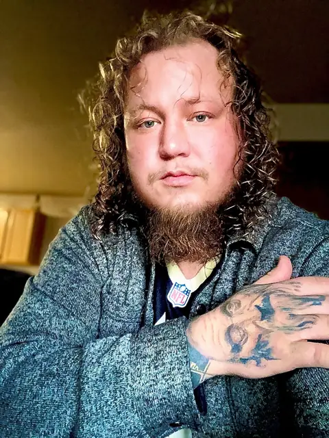 Ratchet Jesus on OnlyFans