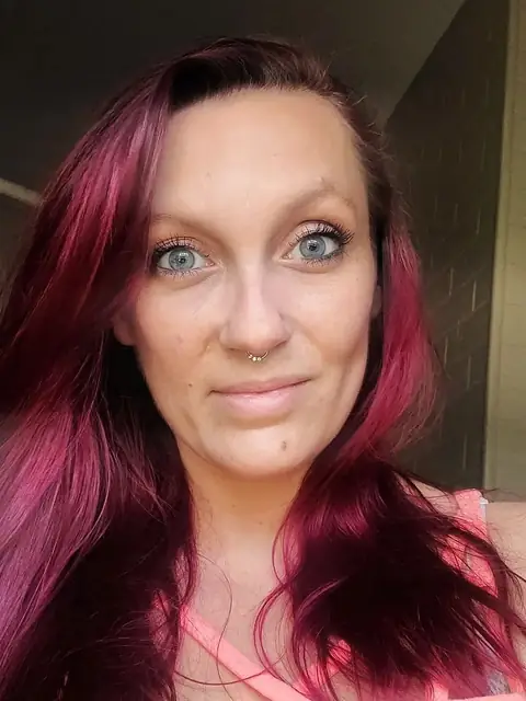 Starr on OnlyFans