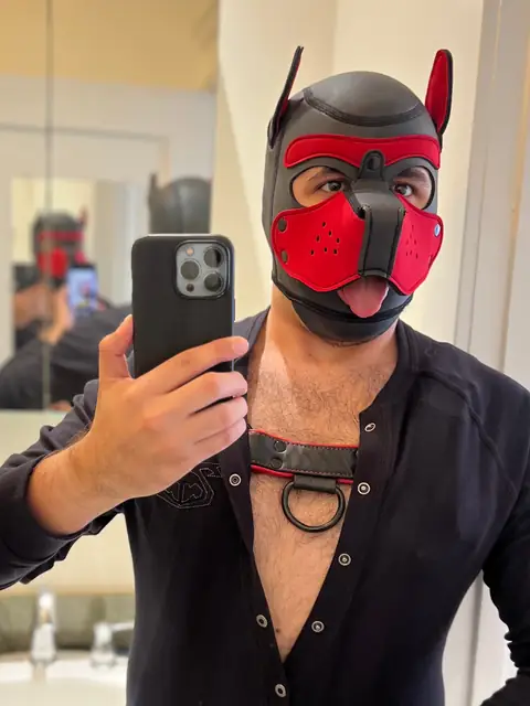 Pup Atomic 💥