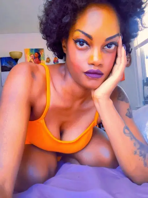 Earth on OnlyFans