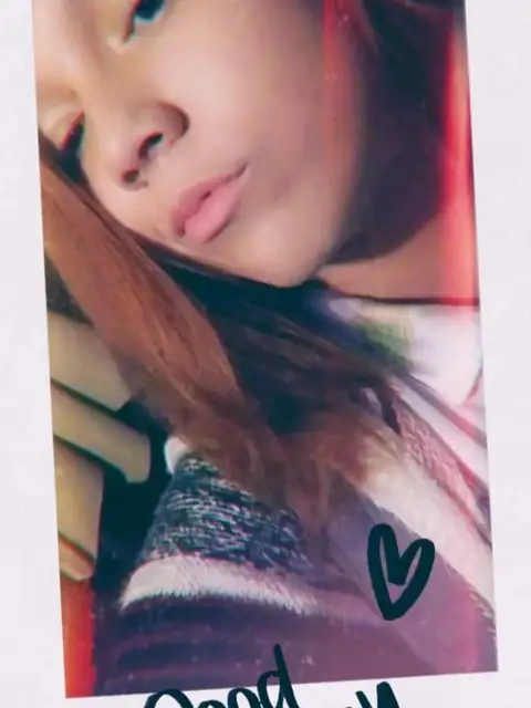 April on OnlyFans