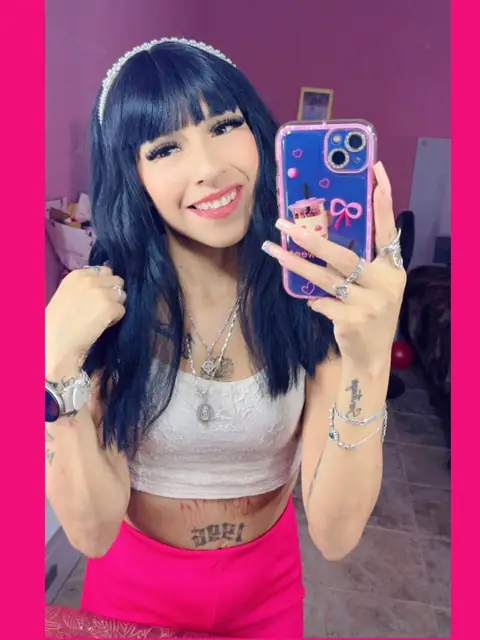 Flaquita on OnlyFans