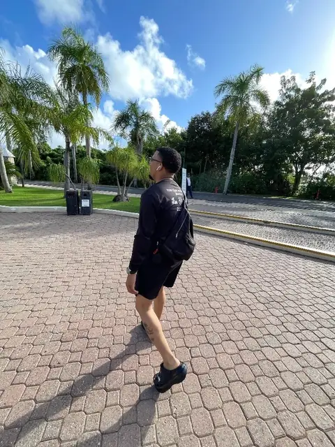 Villano 🖤 on OnlyFans