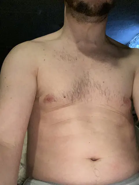 Chris on OnlyFans