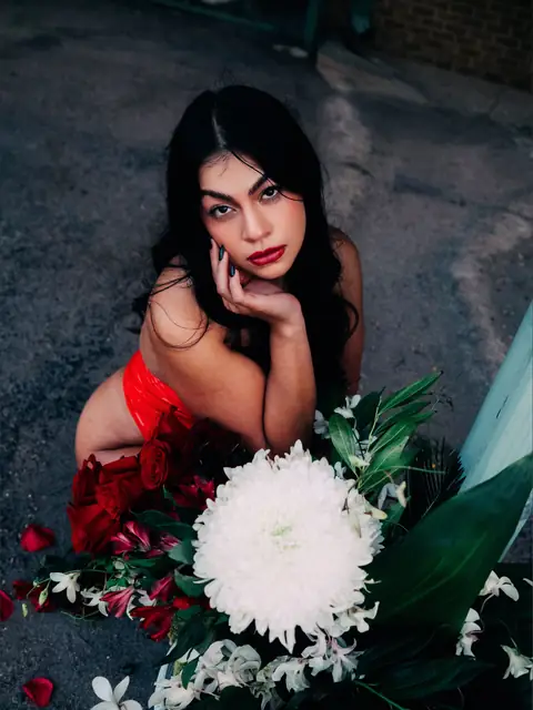 A private collection on OnlyFans