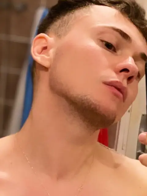 Antonio FTM⛓️🏳️‍⚧️ on OnlyFans