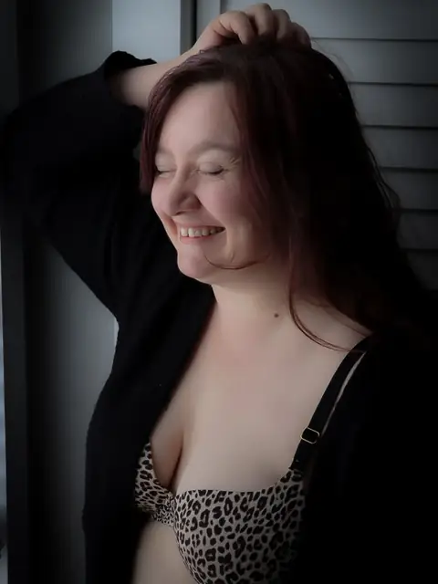 Boudoir de Marie on OnlyFans