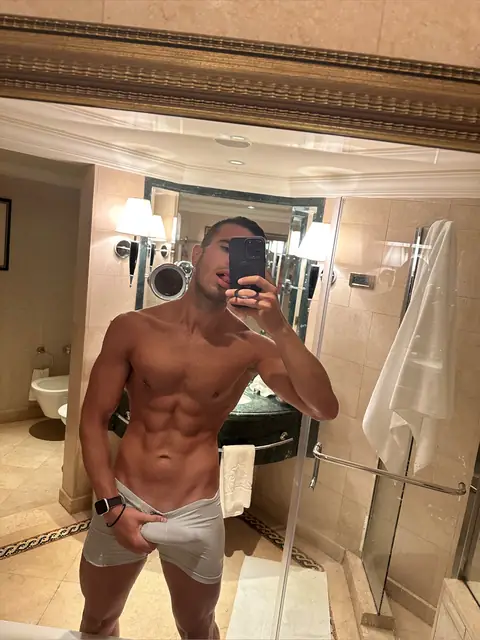 Tom on OnlyFans