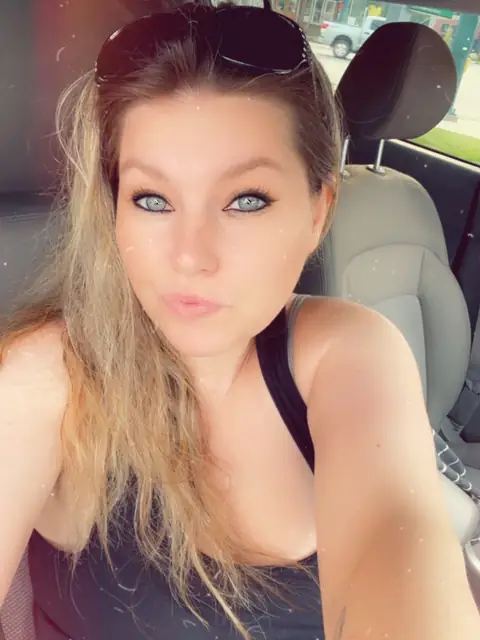 Desrae Bradley on OnlyFans