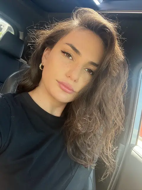 Sage Sahara on OnlyFans