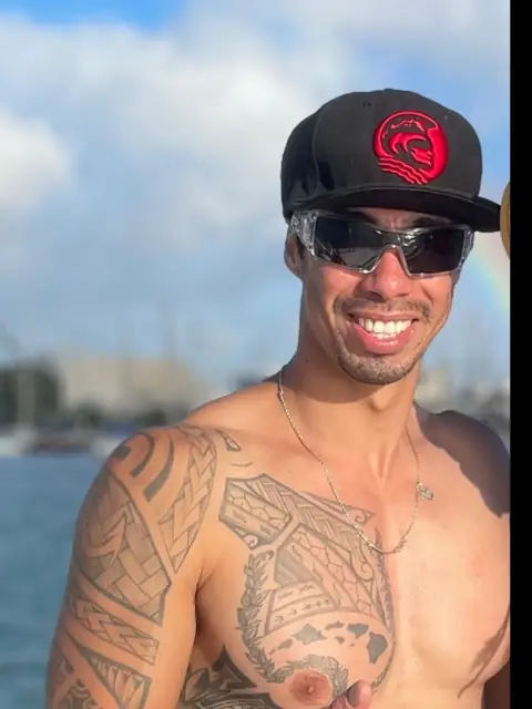 Chris on OnlyFans