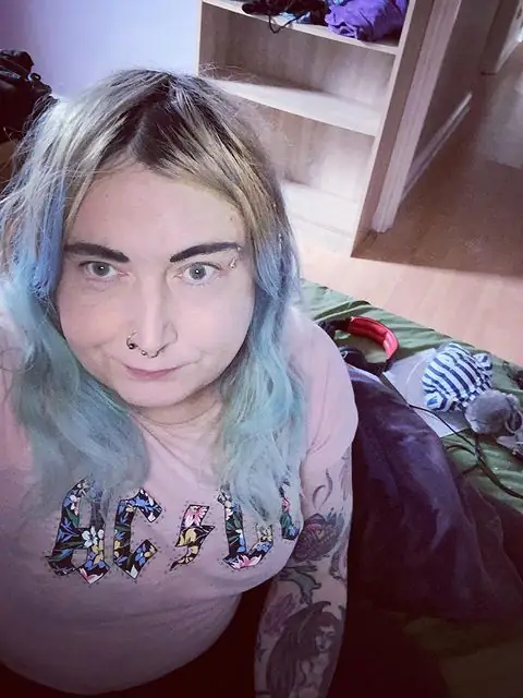 Cerys Nomi