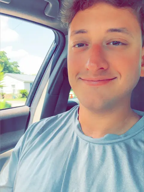 Dexter on OnlyFans
