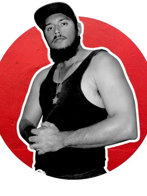 Dekatos ☭ on OnlyFans