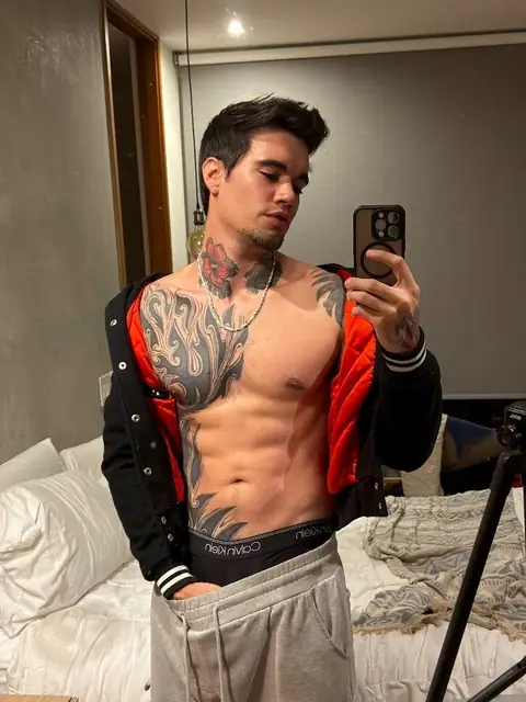Dom D’Angelo💢