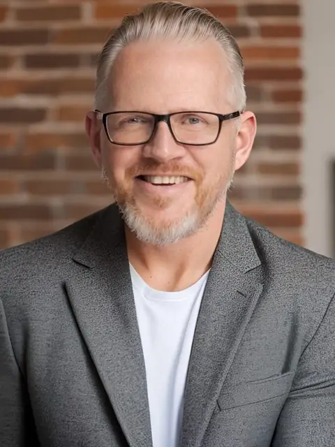 Markus Fahrenheim