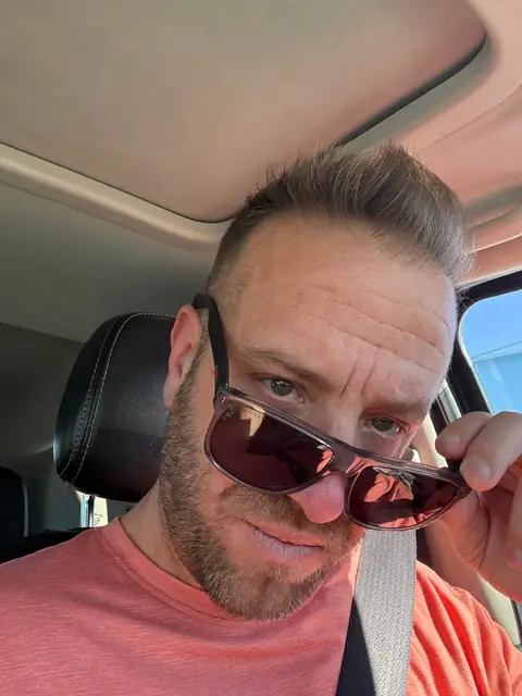 Trav on OnlyFans