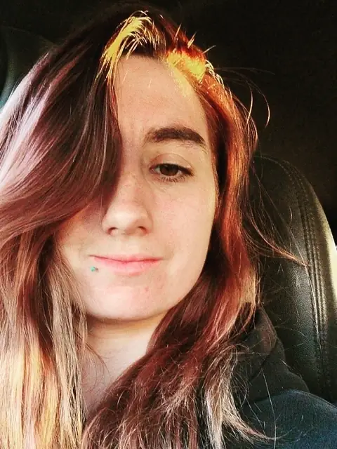 Eevee Raine on OnlyFans