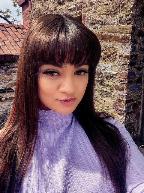 Alicia Poz on OnlyFans