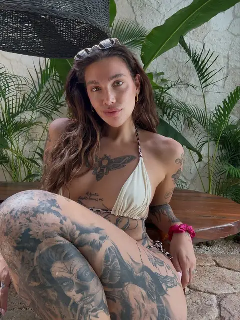 Melisandre NO PPV 🌶️🫦 on OnlyFans