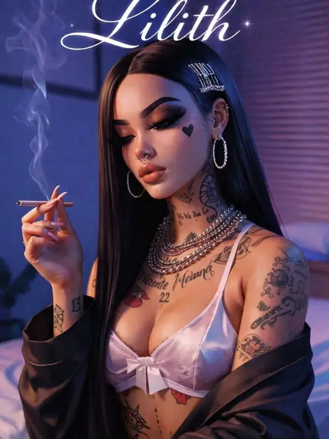 👑𝐿𝐼𝐿𝐼𝑇𝐻 𝐴𝑅𝐼𝑆𝐻𝐴👑 on OnlyFans