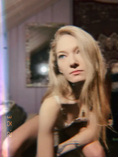 Katie on OnlyFans