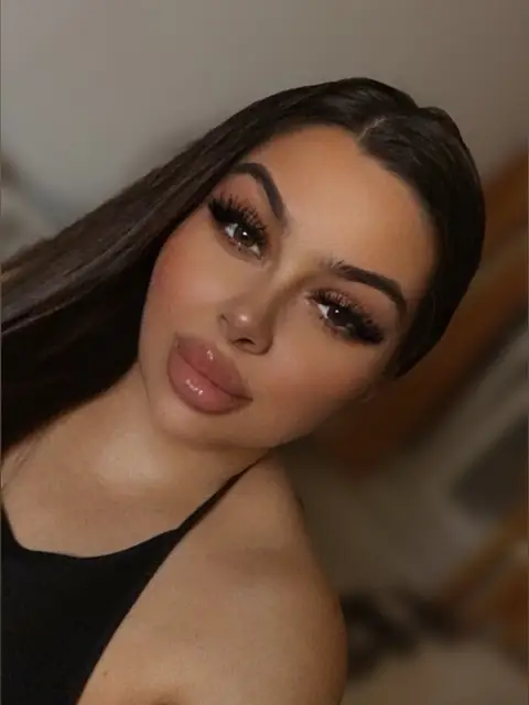 Gréta on OnlyFans