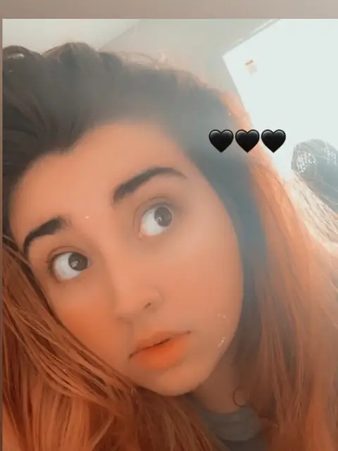 Kat on OnlyFans