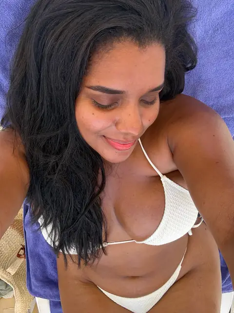 Latina Golden VIP on OnlyFans