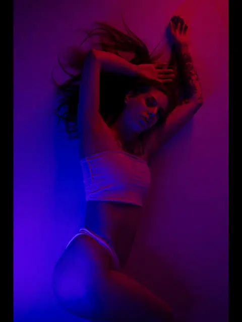 Livia Lux on OnlyFans