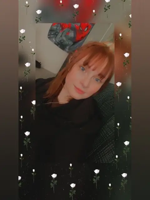 𝓁𝒾𝓋🌸🩷