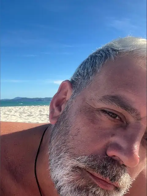 🔥😈Lucho 😈🔥 on OnlyFans