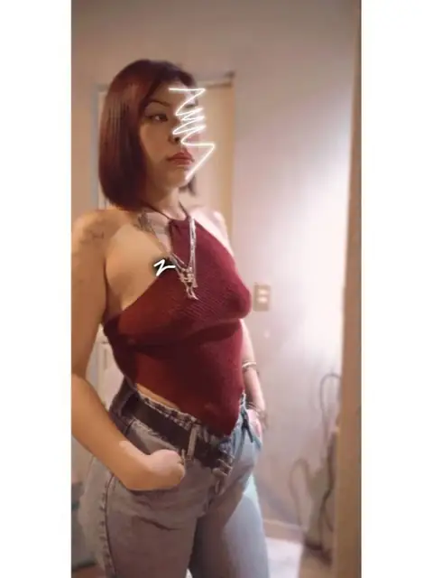 Luna Santa on OnlyFans