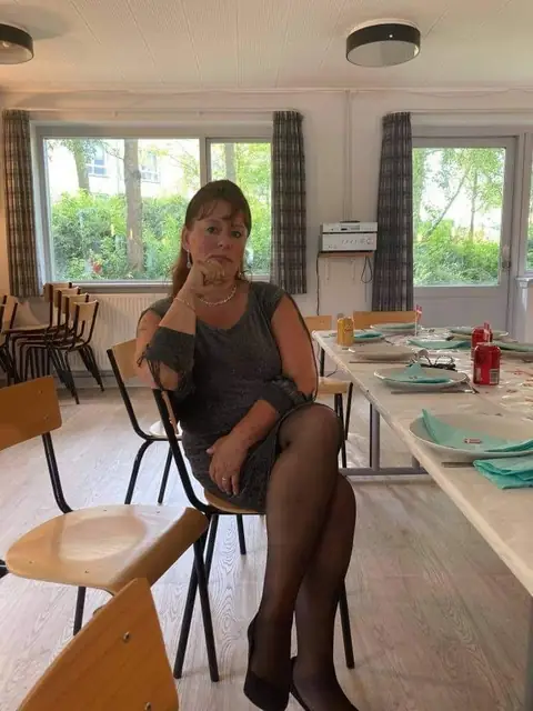 Heidi Rasmussen on OnlyFans