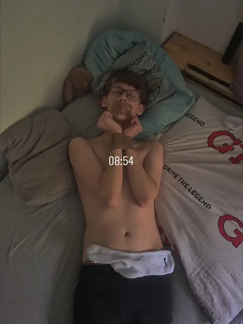 lukas huber on OnlyFans